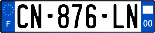 CN-876-LN