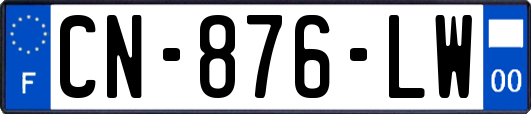 CN-876-LW