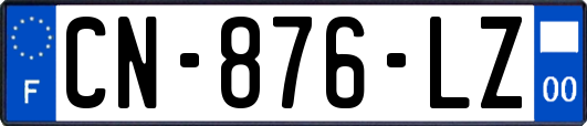 CN-876-LZ