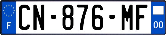 CN-876-MF