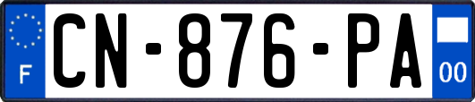 CN-876-PA