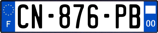 CN-876-PB