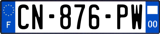 CN-876-PW