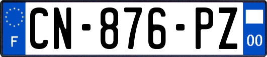 CN-876-PZ