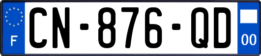 CN-876-QD