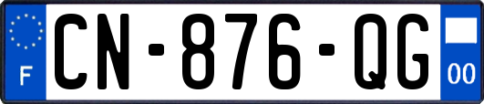 CN-876-QG