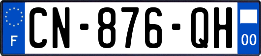 CN-876-QH