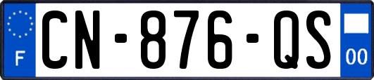 CN-876-QS