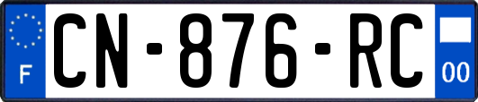 CN-876-RC