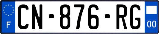 CN-876-RG