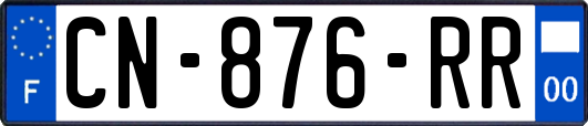 CN-876-RR
