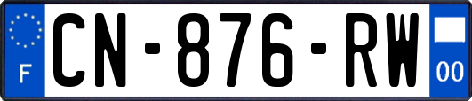 CN-876-RW