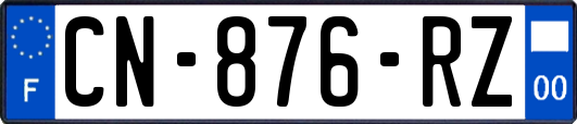 CN-876-RZ
