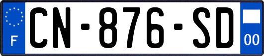 CN-876-SD