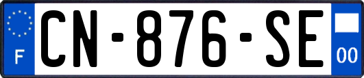 CN-876-SE