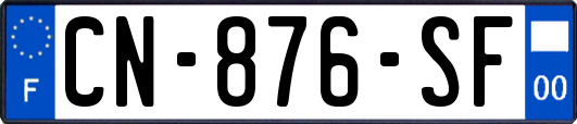 CN-876-SF