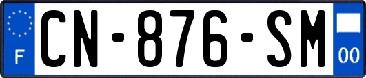 CN-876-SM