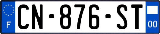 CN-876-ST