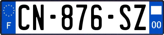 CN-876-SZ