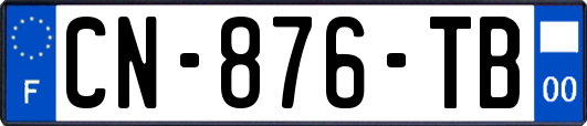 CN-876-TB