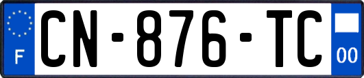 CN-876-TC