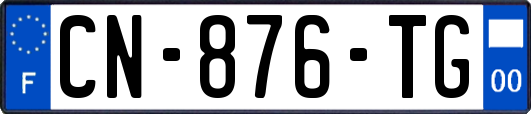 CN-876-TG