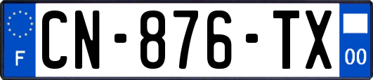 CN-876-TX