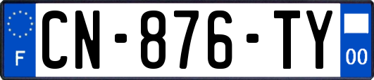 CN-876-TY