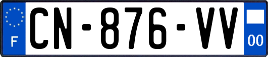 CN-876-VV