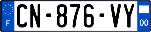 CN-876-VY