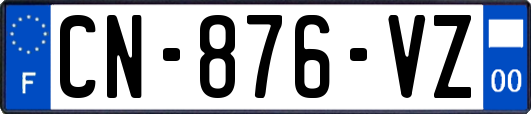 CN-876-VZ