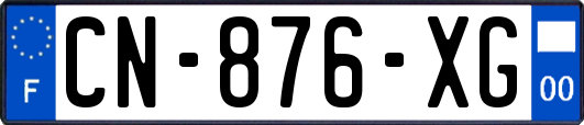 CN-876-XG