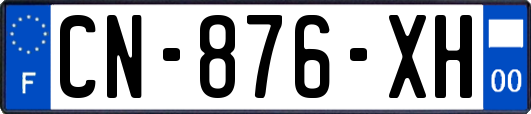 CN-876-XH