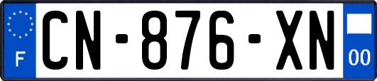 CN-876-XN