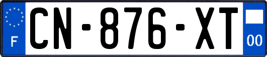 CN-876-XT