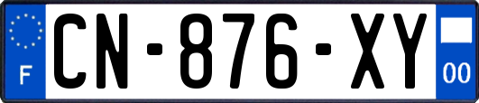 CN-876-XY