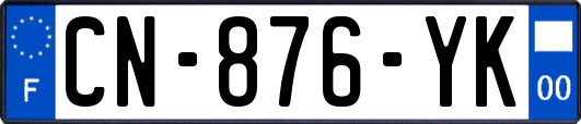 CN-876-YK