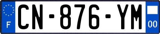 CN-876-YM