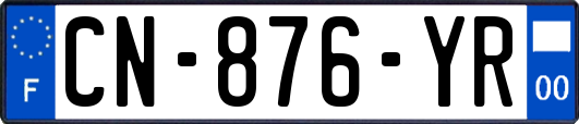 CN-876-YR