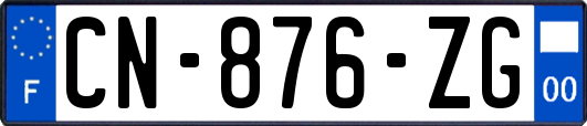 CN-876-ZG