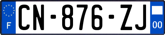 CN-876-ZJ