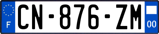 CN-876-ZM