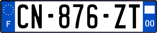 CN-876-ZT