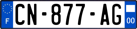 CN-877-AG