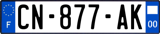 CN-877-AK