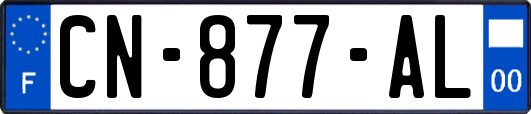 CN-877-AL