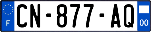 CN-877-AQ