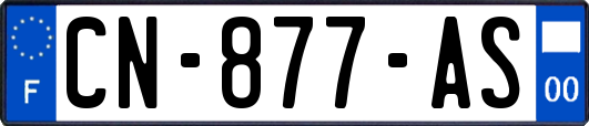 CN-877-AS