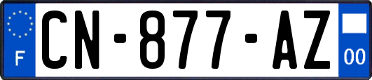 CN-877-AZ
