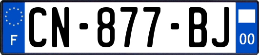 CN-877-BJ